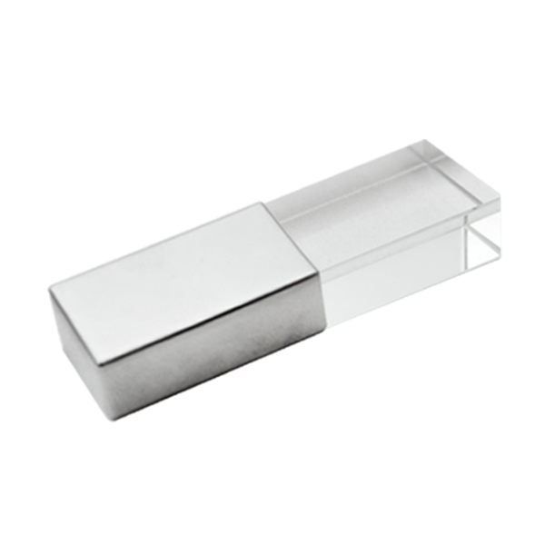 USB Cristal 16GB